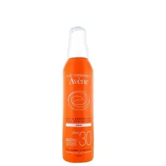 Very High Sun Protection Spray SPF30+