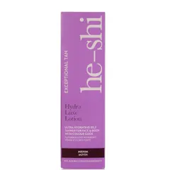 He-Shi - Hydra Luxe Lotion