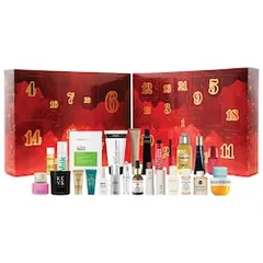 Sephora Favorites - Advent Calendar