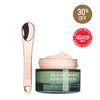 Biossance - Marine Algae Eye Cream + Spatula Duo