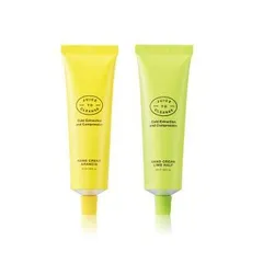 Hand Cream - 2 Types