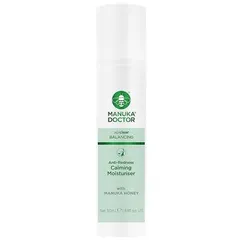 Manuka Doctor - Anti-Redness Calming Moisturiser