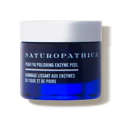 Pear Fig Polishing Enzyme Peel