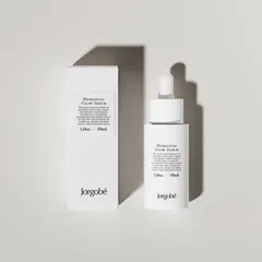 Jorgobé - Hydrating Glow Serum