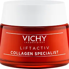 Vichy - LiftActiv Collagen Specialist