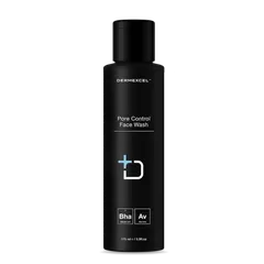 Pore Control Cleanser
