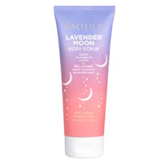 Pacifica - Lavender Moon Body Scrub