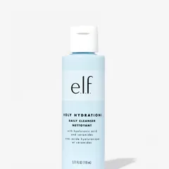 e.l.f. Cosmetics - Holy Hydration! Daily Cleanser