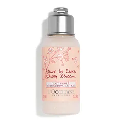 Cherry Blossom Body Milk