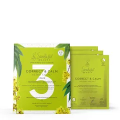 Seoulista - Beauty Correct and Calm Hero Pack