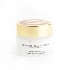 Elizabeth Grant - Suprême Cell Vitality Hydrating Mask