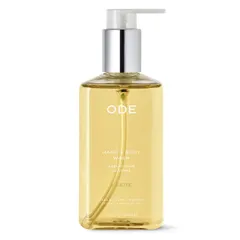 ODE - Verde Hand + Body Wash