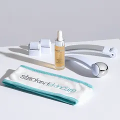 StackedSkincare - Restorative Eye Stack