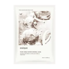 Pure Noble Water Mineral Mask