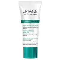 Uriage - HYSÉAC HYDRA Additional care for skin dried by treatments