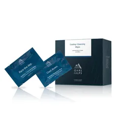 OARS + ALPS - Cooling + Cleansing Wipes