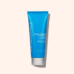 Naturopathica - Lemon Verbena Omega-3 Hand Cream