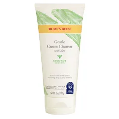 Burt's Bees - Face Cleanser for Sensitive Skin 6 Ounces
