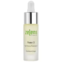 Zelens - POWER D Mini Oil