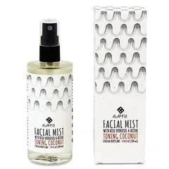 Alaffia - Toning Coconut Facial Mist