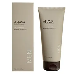Ahava - Mineral Shower Gel for Men