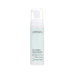 Primera - BHA Bubble Peeling Cleanser