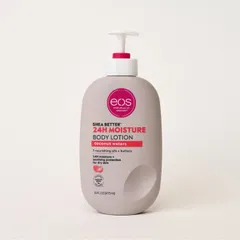 evolutionofsmooth - Coconut Waters Body Lotion