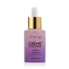 Soothing Salvage Oil - Crèmecoction Lavender + Almond Oil