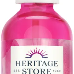 Heritage Store - Rosewater Serum