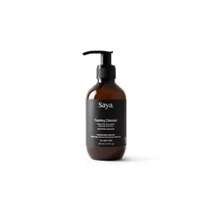 Saya - Foaming Cleanser
