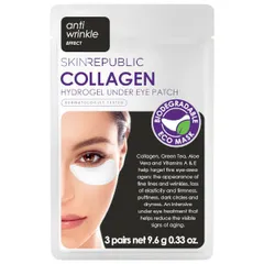 Skin Republic - Collagen Under Eye Patch