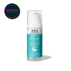 Ren Skincare - Clearcalm Replenishing Gel Cream