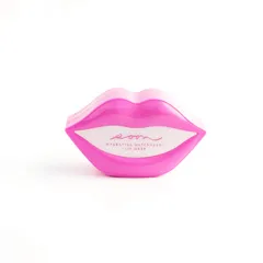 Soon Skincare - Hydrating Watermelon Lip Masks