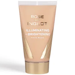 INGLOT - Rosie for Inglot Illuminating and Brightening Face Base