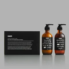 Aotea - Hand & Body Care Pack