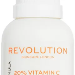 Makeup Revolution - 20% Vitamin C Serum