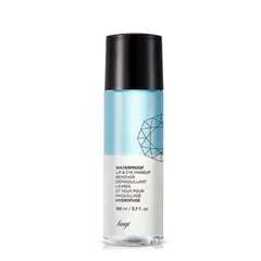 fmgt Waterproof Lip & Eye Makeup Remover