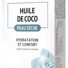 Biocyte - Coconut Oil Dry Skin 20 Capsules