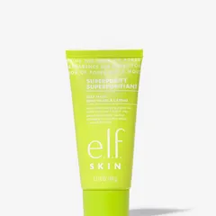 e.l.f. Cosmetics - SuperPurify Clay Facial