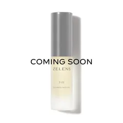 Z-22 Travel - Ultimate Face Oil