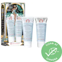 First Aid Beauty - Hotsy Totsy Skin