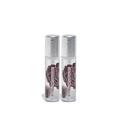 Fitglow Beauty - Night Lip Serum Duo