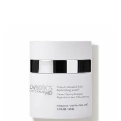 Glowbiotics MD - Probiotic Moisture Rich Replenishing Cream