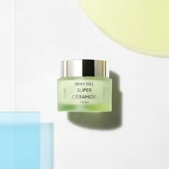Super Ceramide Cream