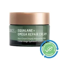 Biossance - Squalane + Omega Repair Deep Hydration Moisturizer