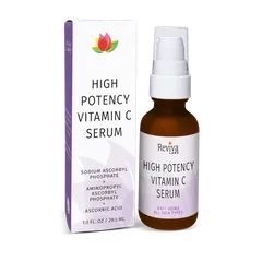 Dual Source Vitamin C Serum