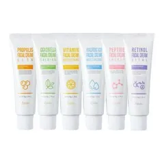 esfolio - Facial Cream - 6 Types