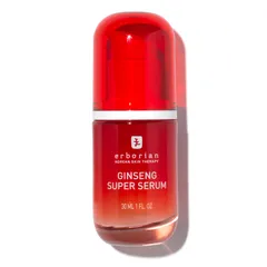 Erborian - Ginseng Super Serum