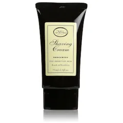 Shaving Cream - Unscented