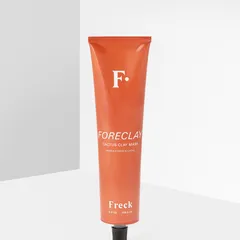Freck - Foreclay Cactus Clay Mask